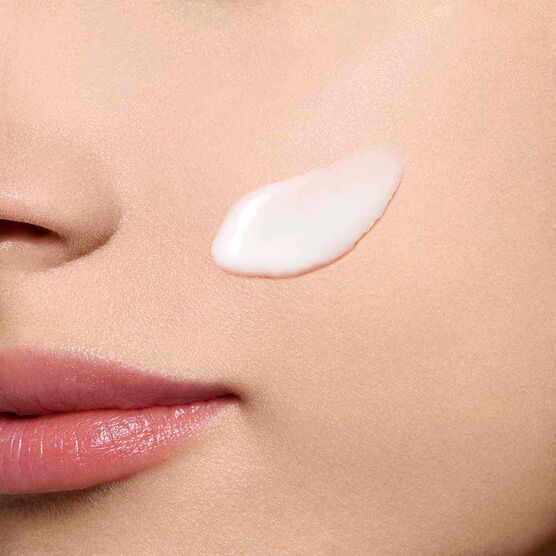 Emulsão Facial Clarins Hydra-Essentiel com Duplo Ácido Hialurônico