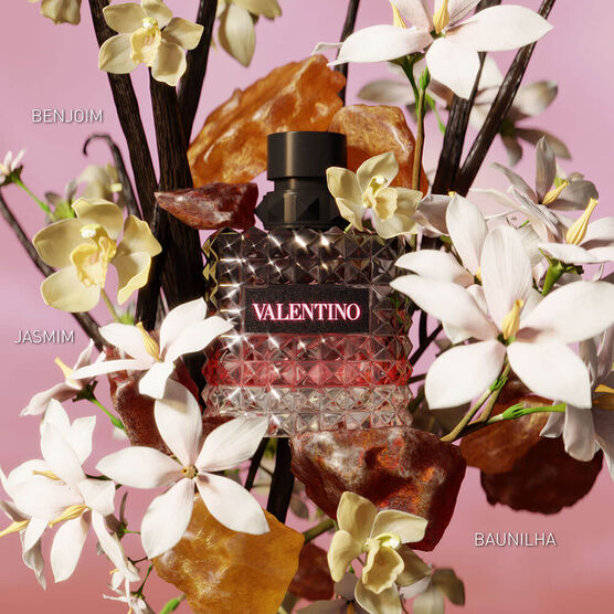 BORN IN ROMA DONNA INTENSE EDP 100ML