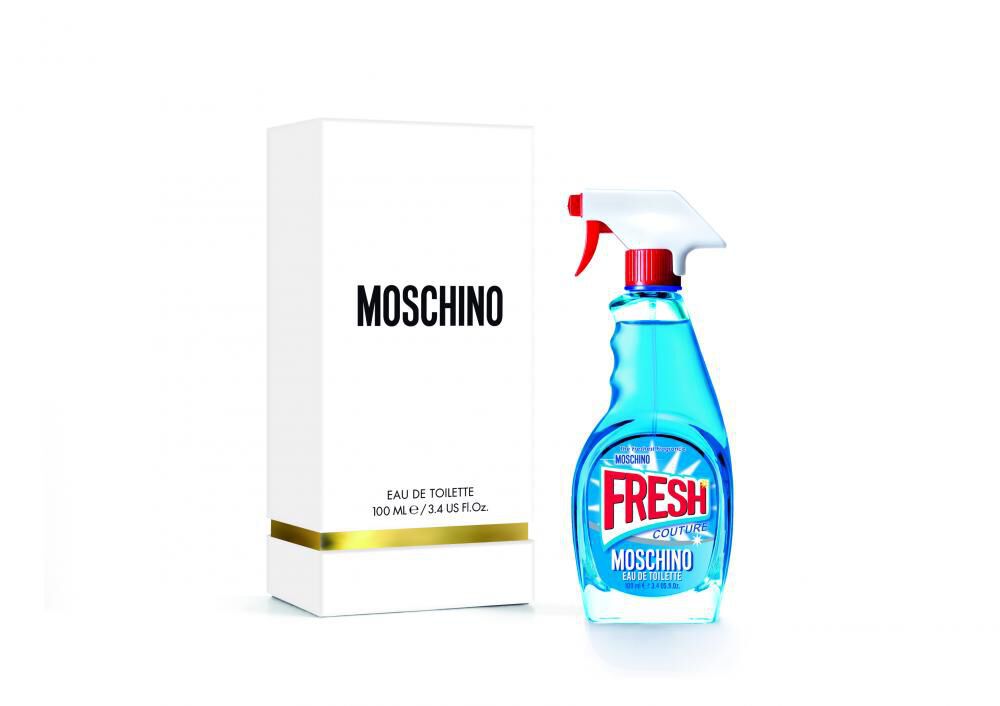 Moschino perfume sephora 2025