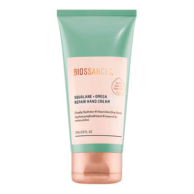 BIOSSANCE  OMEGA HAND    CREA 75ML