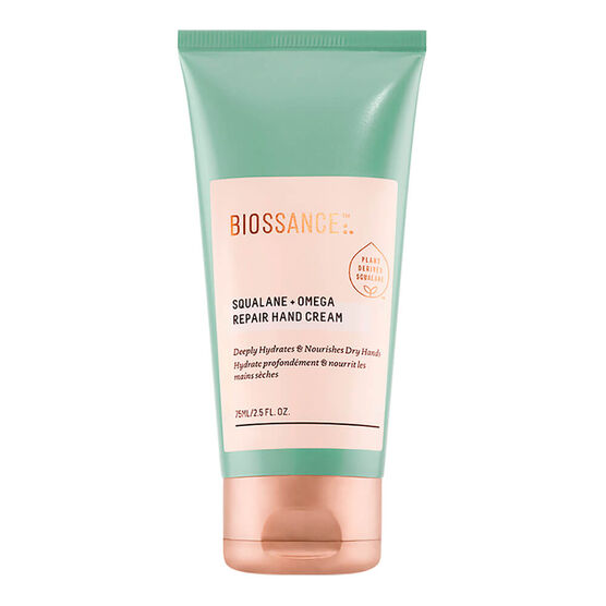 BIOSSANCE  OMEGA HAND    CREA 75ML