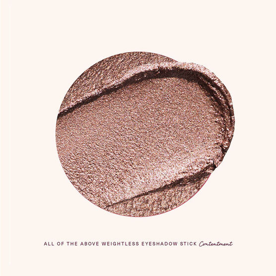 All Of The Above Weightless Shadow Stick - Contentment