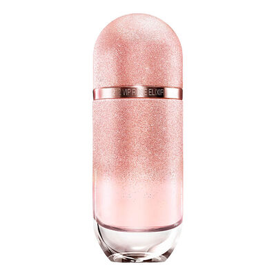 Perfume Carolina Herrera 212 VIP Rosé Elixir Feminino Eau de Parfum