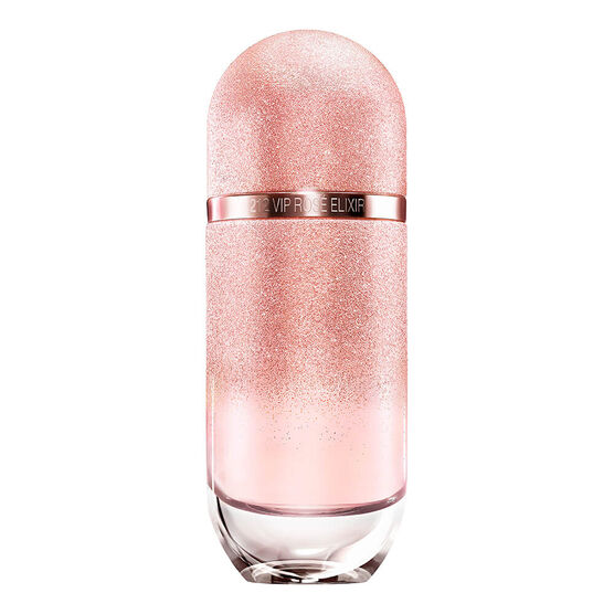 Perfume Carolina Herrera 212 VIP Rosé Elixir Feminino Eau de Parfum