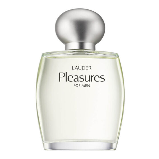 Perfume Estée Lauder Pleasures For Men Masculino Eau de Cologne