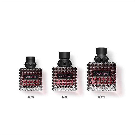 BORN IN ROMA DONNA INTENSE EDP 100ML