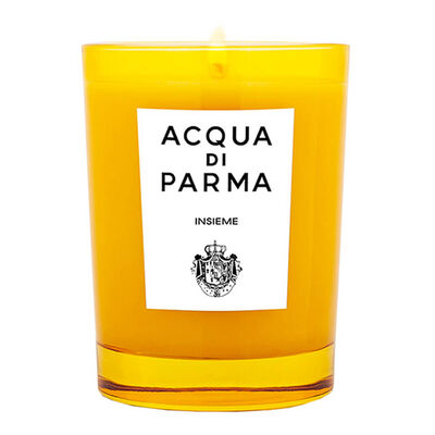 Vela Acqua Di Parma Insieme