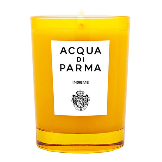 Vela Acqua Di Parma Insieme