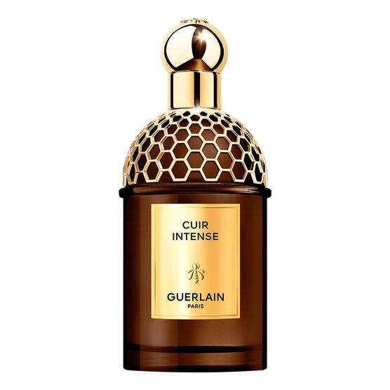 Perfume Guerlain Absolus Allegoria Cuir Intense Unissex Eau de Parfum