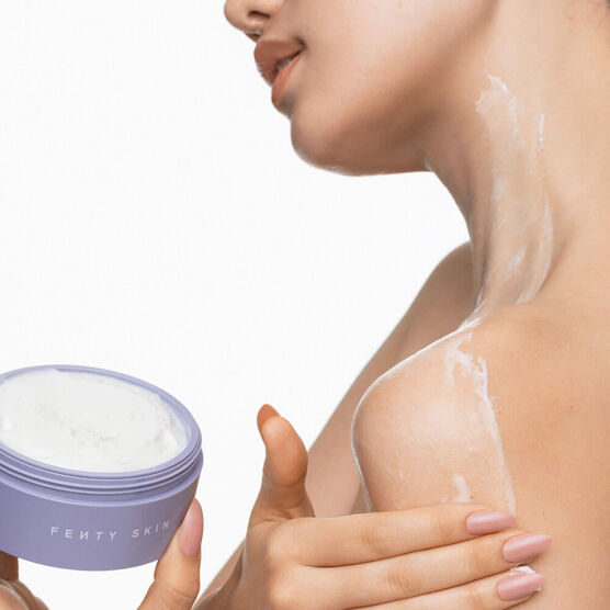 Hidratante Corporal Fenty Skin Butta Drop Whipped Oil