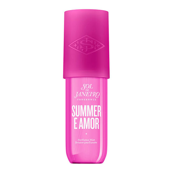 LE MIST Summer e Amor LE Mist