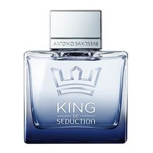 BANDERAS   KING SEDUC.   EDT  100ML