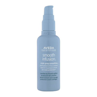 SMOOTH INFUSION STYLE SMOOTHER 100ML