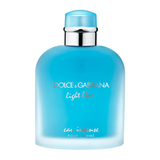 D&GABBANA  L.BLUE INTENS EDPV 200ML