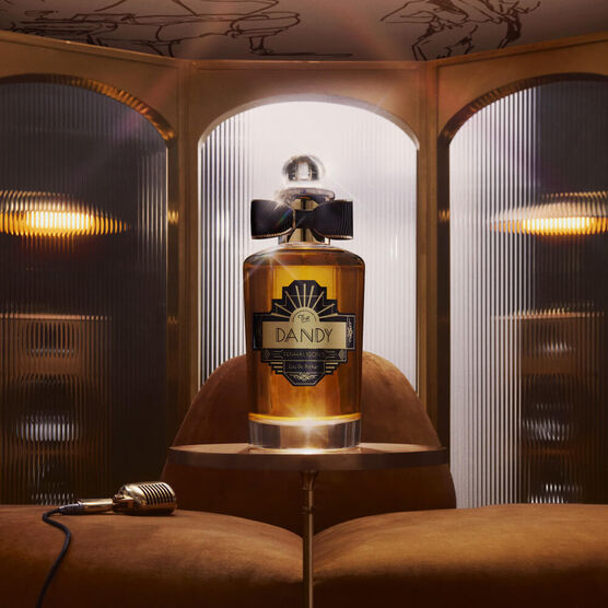 Perfume Penhaligon's The Dandy Unissex Eau de Parfum