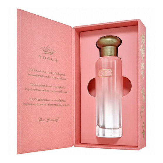 TOCCA      BELLE         EDP  20ML