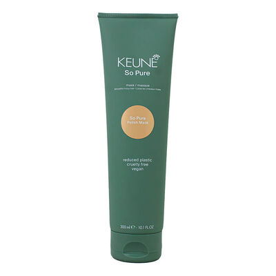 Máscara Keune So Pure Polish