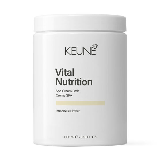 M&aacute;scara Nutritiva Keune Care Vital Nutrition Spa Creambath