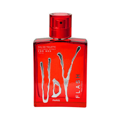 ULRIC DE V FLASH MASCULI EDT  16489