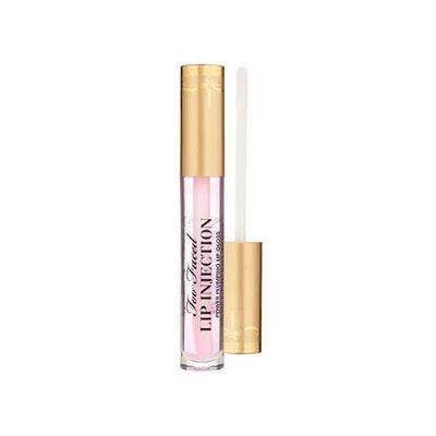 TOO FACED  LIP INJECTION LIPG 4ML