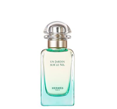 HERMES     JARDIN SUR LE EDTV 50ML