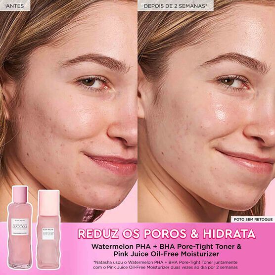 WATERMELON GLOW PINK JUICE MSTRZR 50ML
