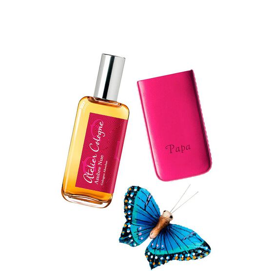 A.COLOGNE  AMBRE NUE     EDP  100ML