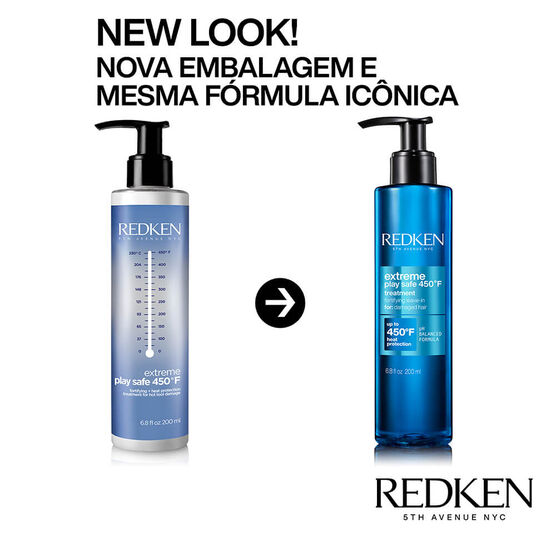 REDKEN     EXTREME       LEAV 300ML