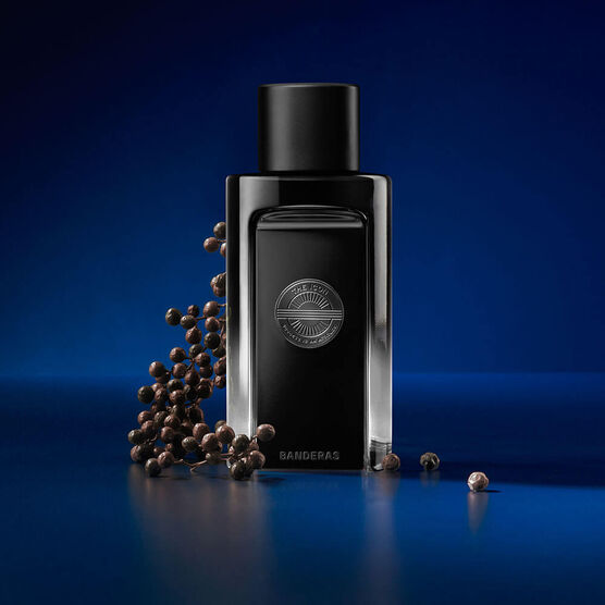 THE ICON EDP 100ML