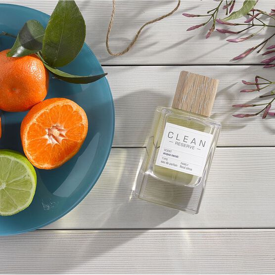CLEAN RESERVE ACQUA NEROLI EDP
