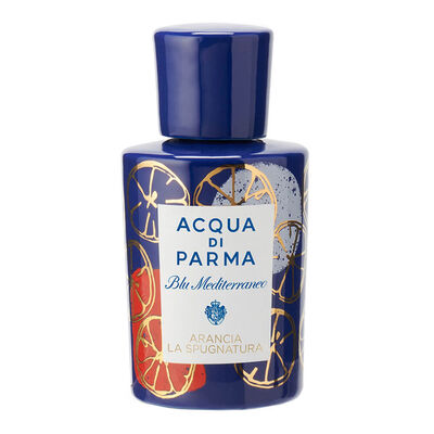 Perfume Acqua Di Parma Blu Mediterraneo Arancia La Spugnatura Unissex Eau de Toilette