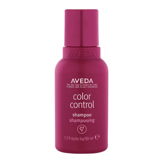 COLOR CONTROL Sulfate Free Shampoo Mini