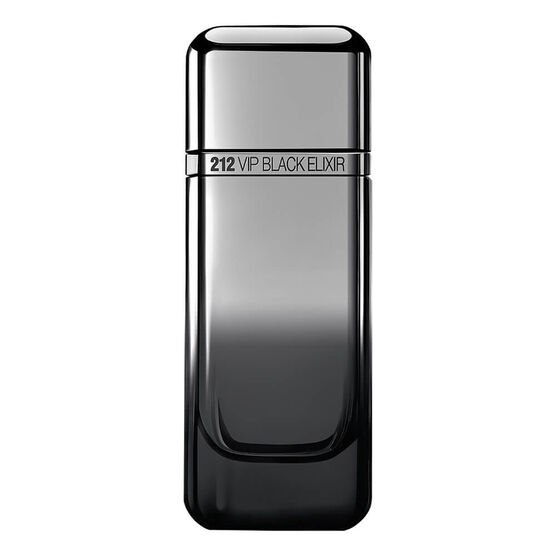 Perfume Carolina Herrera 212 Vip Black Elixir Masculino Eau de Parfum