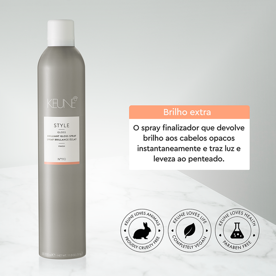 KEUNE      SPRAY         HAIR 500ML