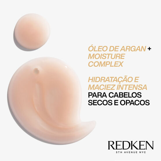REDKEN     ALLSOFTSH300  HAIR 300ML