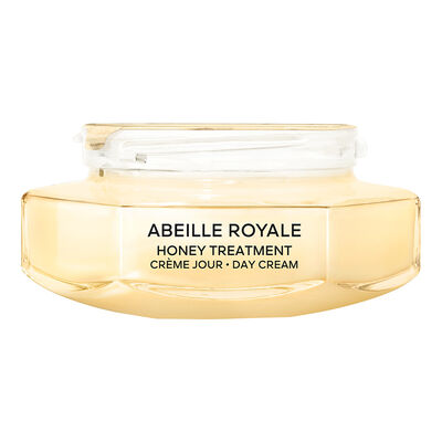 Creme Diurno Guerlain Abeille Royale Honey Treatment Refil