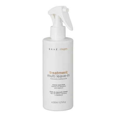 Leave-in Braé Stages Treatment Multi