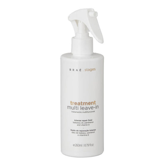 Leave-in Braé Stages Treatment Multi