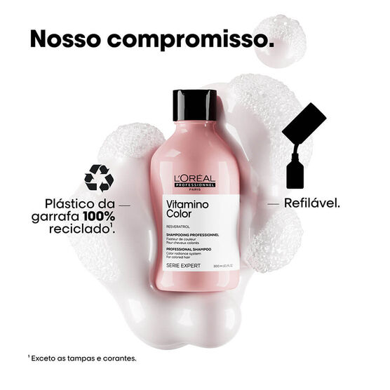 VITAMINO COLOR LP  VITAM SHP 240ML REFIL