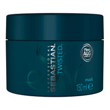 SEBASTIAN  MASK          CURL 250ML