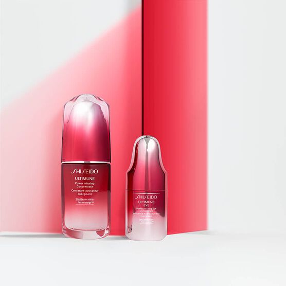 SHISEIDO   EYE POWER     FACE 15ML