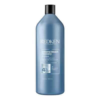 REDKEN     EXTREME B R   SHMP 300ML