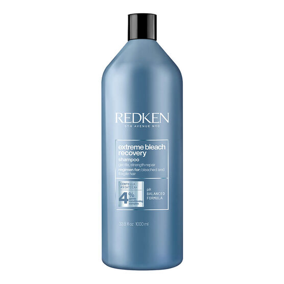 REDKEN     EXTREME B R   SHMP 300ML