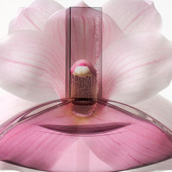 Perfume Calvin Klein Euphoria For Women Feminino Eau De Toilette