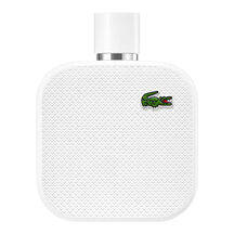 L1212 LACOSTE L1212 BLANC EDT 175ML