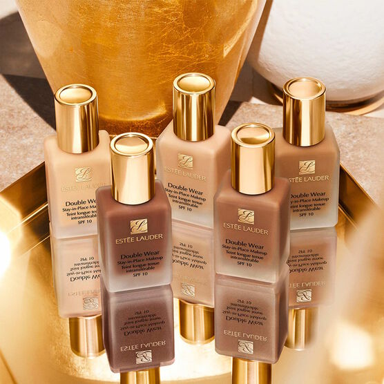 LAUDER     DW            FOUN 1UNID