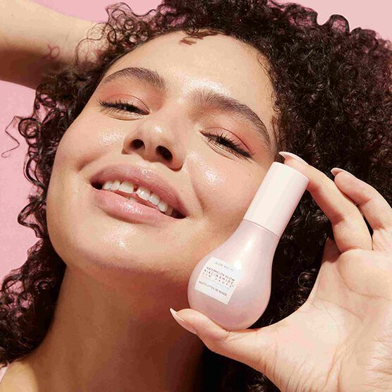 SÉRUM ILUMINADOR COM NIACINAMIDA GLOW RECIPE WATERMELON GLOW DEW DROPS