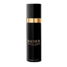 HERRERA    BAD BOY       DEO  100ML