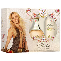 SHAKIRA    SKR ELIXIR ES EDT