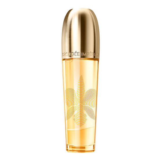 Óleo Facial Guerlain Orchidée Imperiale